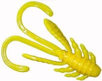 8ks - Nymfa Crazy Fish Allure 4cm 0,86gr 3 Banana