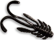 8ks - Nymfa Crazy Fish Allure 4cm 0,86gr 51 Black