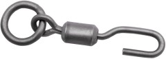 8ks - Obratlík Korda PTFE Spinner Ring Swivel XX Size 11 8ks - Obratlík Korda PTFE Spinner Ring Swivel XX Size 11