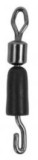 8ks - Obratlík Preston Quick Change Swivels Velikost Medium 8ks - Obratlík Preston Quick Change Swivels Velikost Medium