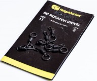 8ks - Obratlík RidgeMonkey Quick Change Rotator Swivel