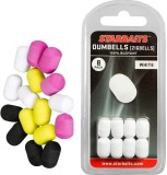 8ks - Plovoucí Nástraha Starbaits Dumbells