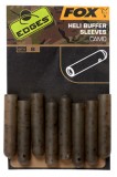 8ks - Prevleky Fox Edges Heli Buffer Sleeves Camo 8ks - Prevleky Fox Edges Heli Buffer Sleeves Camo