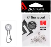 8ks - Závěska Karabina Mikado A3609