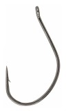 9 kom - Kuke Decoy Worm23 Body Hook Veličina 3
