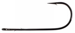9 kom - Udica Decoy Čeburaška Strong Wire Hook Worm4 Vel. 1/0