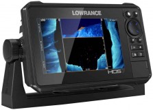 Sonar Lowrance HDS Live 7 Row Transducer Sonar Lowrance HDS Live 7 Row Transducer