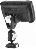 Polohovateľný držiak pre sonar Lowrance Hook2 Polohovateľný držiak pre sonar Lowrance Hook2