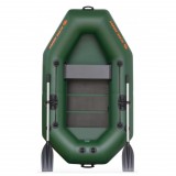 Člun Kolibri K-220 Lamelová Podlaha Zelený Člun Kolibri K-220 Lamelová Podlaha Zelený