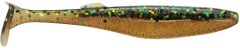 9kom - Gumeni Mamac Rapala Crushcity The Kickman 3 7,5cm 3gr P