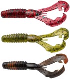 9ks - Gumena Mamac Strike King Rage Ned Craw 7cm