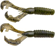 9ks - Gumena Mamac Strike King Rage Ned Craw 7cm