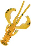 9ks - Gumová Nástraha Crazy Fish Nimble 4cm 1gr 31