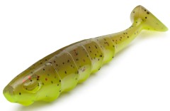 9ks - Gumová Nástraha NAYS PRDTR 8,9cm 5,7gr C-05