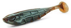 9ks - Gumová Nástraha NAYS VNM 35 8,9cm 4,5gr C-02