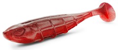 9ks - Gumová Nástraha NAYS VNM 35 8,9cm 4,5gr C-08