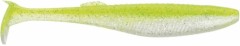 9ks - Gumová Nástraha Rapala Crushcity The Kickman 3 7,5cm 3gr CWF
