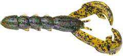 9ks - Gumová Nástraha Strike King Rage Baby Craw 7,5cm Candy Craw 9ks - Gumová Nástraha Strike King Rage Baby Craw 7,5cm Candy Craw