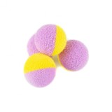 9ks - Pjenasta Mamac Garda Foam Baits Zig-Up 15mm