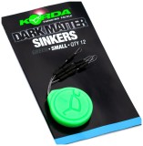 9ks - Zarážky Na Náväzec Korda Sinkers