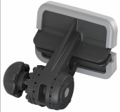 Adapter Fasten za vodilicu sjedala za pričvršćivanje pribora