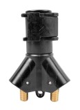 Adaptér Korum Allrounder Tray & Tripod Adaptor
