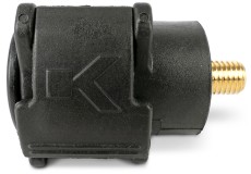 Adapter Korum Quick Release Adaptor Adapter Korum Quick Release Adaptor