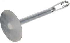 Adaptér na Pelety Uni Cat Pellet Rig Adapter 4ks Adaptér na Pelety Uni Cat Pellet Rig Adapter 4ks