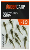 Adapter za Udicu UnderCarp Červ smeđa