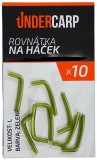Adapter za Udicu UnderCarp L Zelena 10kom