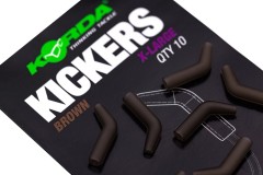 Adapteri Korda Kickers X-Large Brown