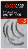 Adapteri UnderCarp Withy Pool Dugi Zelena