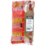 Aditiv za hranjenje Sensas Brown Crumb UK (Smeđa Krušna Mješavina) 1kg