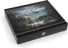 Adventni kalendar Fox Rage & Salmo 2026 Christmas Calendar