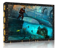 Adventný Kalendár H&B 2022 Adventný Kalendár H&B 2022