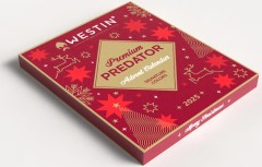 Adventný Kalendár Westin Premium Predator 2025 Adventný Kalendár Westin Premium Predator 2025
