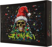 Adventski kalendar Gunki 2025 Adventski kalendar Gunki 2025