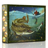 Adventski kalendar H&B 2023