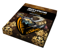 Adventski kalendar Savage Gear Seatrout