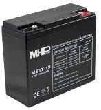 Akumulátor MHPower 12V/17Ah