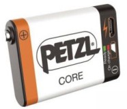 Akumulator za Čelne lampe Petzl Accu Core Tikkina Tikk Tactikka Actik Akumulator za Čelne lampe Petzl Accu Core Tikkina Tikk Tactikka Actik