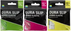 Amortizator Preston Dura Slip Hybrid Elastic 3m Amortizator Preston Dura Slip Hybrid Elastic 3m