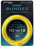 Amortizer Drennan Carp Bungee Yellow 10 to 12