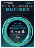 Amortizér Drennan F1 & Silverfish Bungee - Aqua 4 To 6