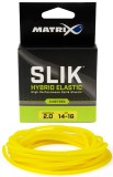 Amortizér Matrix Slick Elastic 3m Velikost 14-16 Žlutá