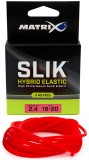Amortizér Matrix Slick Elastic 3m Velikost 18-20 Červená