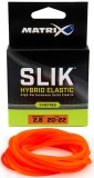 Amortizér Matrix Slick Elastic 3m Velikost 20-22 Oranžová