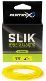 Amortizér Matrix Slick Elastic 3m Velikost 4-6 Žlutá