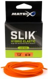 Amortizér Matrix Slick Elastic 3m Velikost 6-8 Oranžová