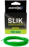 Amortizér Matrix Slick Elastic 3m Velikost 8-10 Zelená
